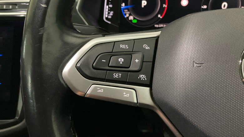 Volkswagen Tiguan Allspace 2.0 TSI 4Motion Elegance 5dr DSG Petrol Estate